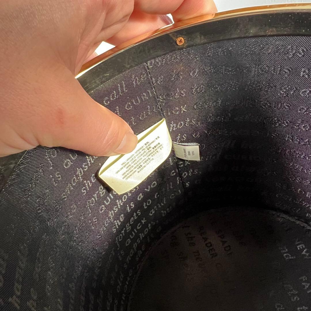 希少 kate spade メリーゴーランド カルセール ショルダーバッグ