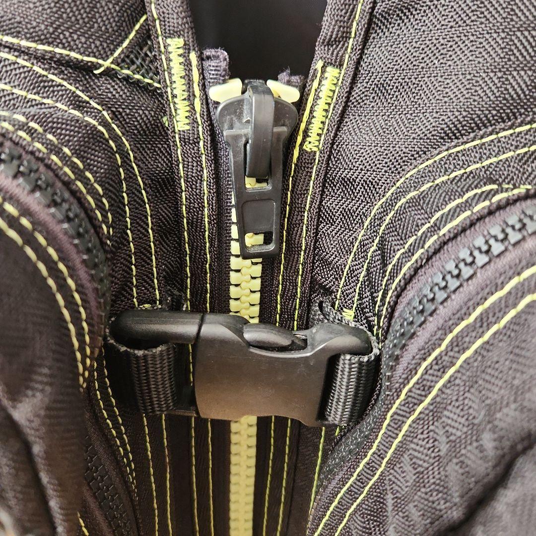 マズメ レッドムーン ライフジャケット エクストリーム LJ4TH