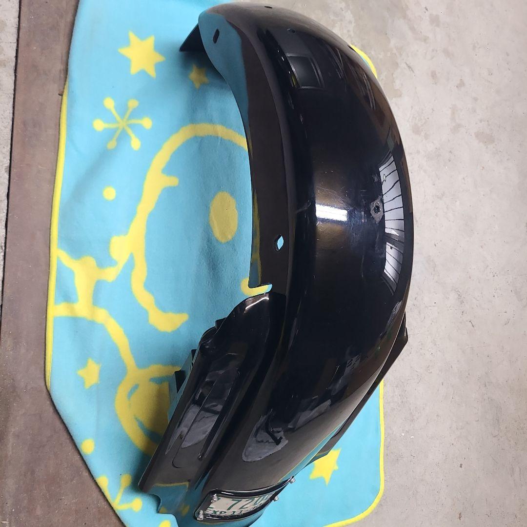 ハーレー 2007年以前 CVO仕様 フェンダー