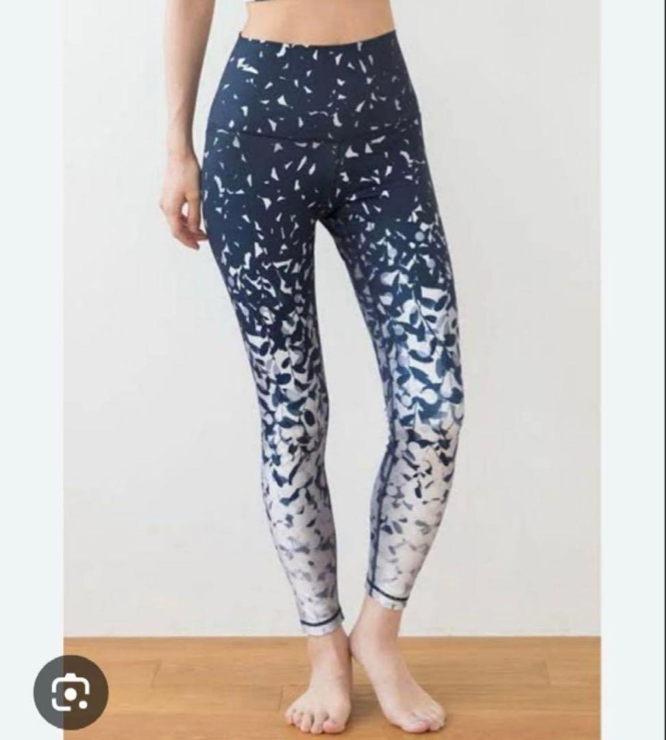 lava sukala ブラトップ レギンス Mサイズ 2点セット　スカーラ