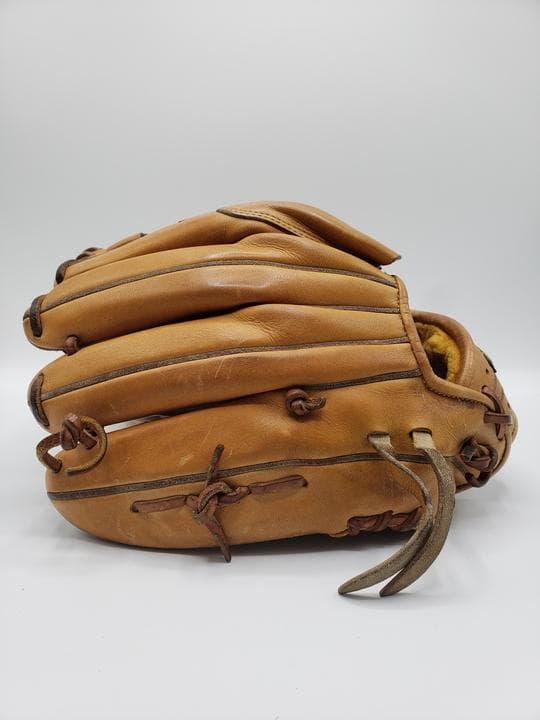 ミズノプロ Mizuno Pro オーダー 硬式 投手用グローブ 刺繍有り