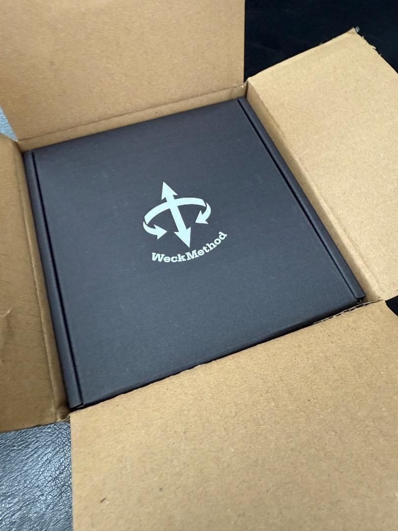 その他 ProPulse Speed Trainers WeckMethod