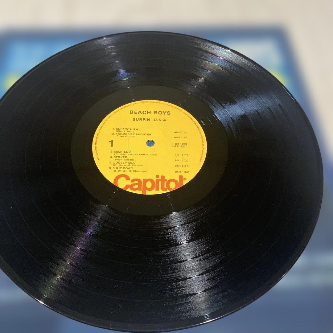 ビーチボーイズ