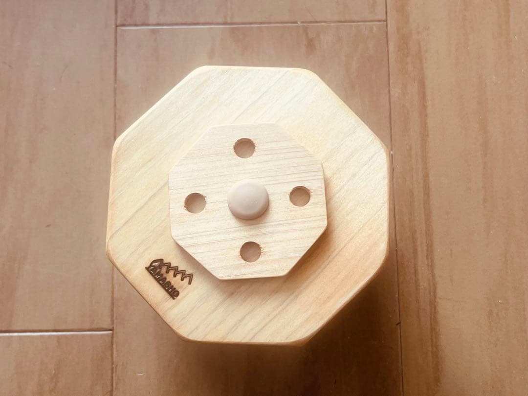 もぐさんの箱きゅうセット