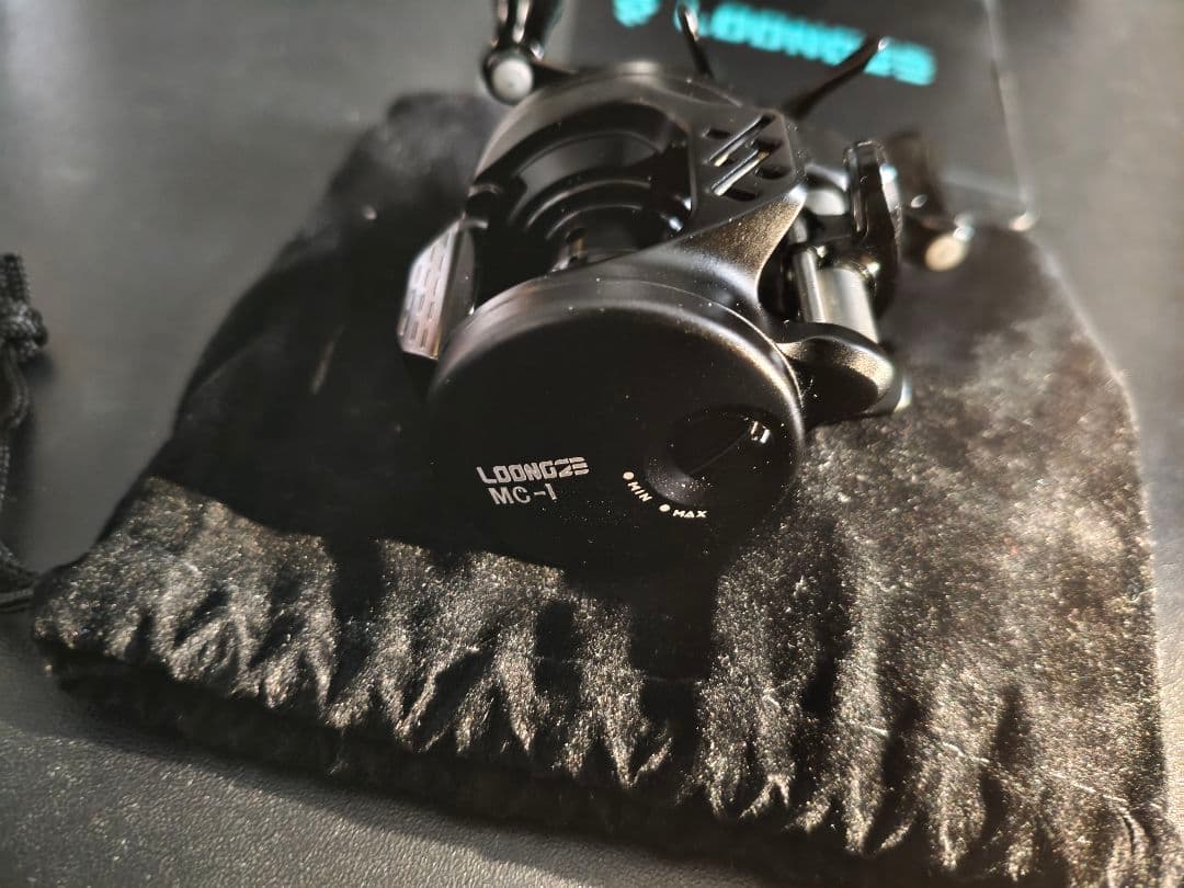 【即購入歓迎新品未使用】Loongzeローンズ B51MCXGガラスコーティング