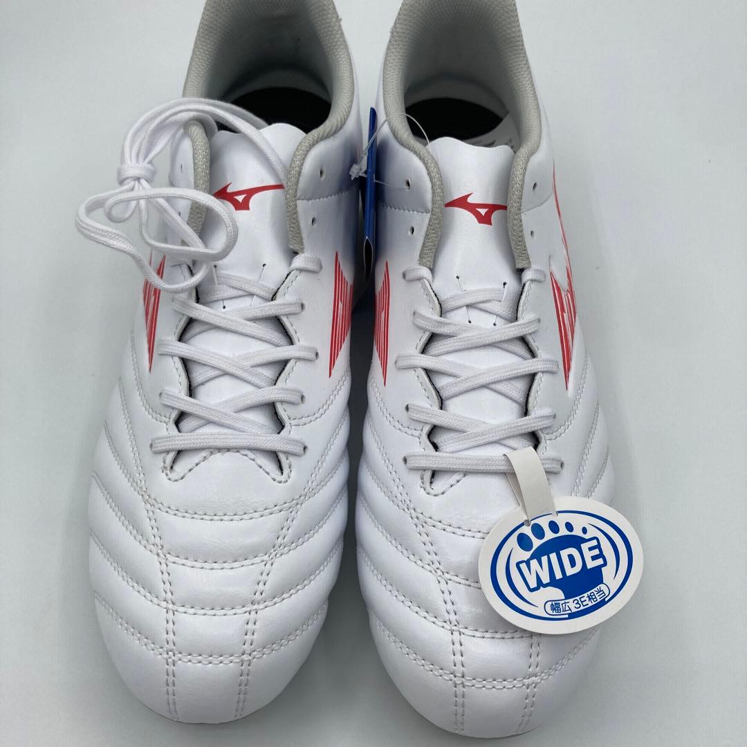 MIZUNO サッカースパイク モナルシーダneo3 セレクトMG 27.5cm