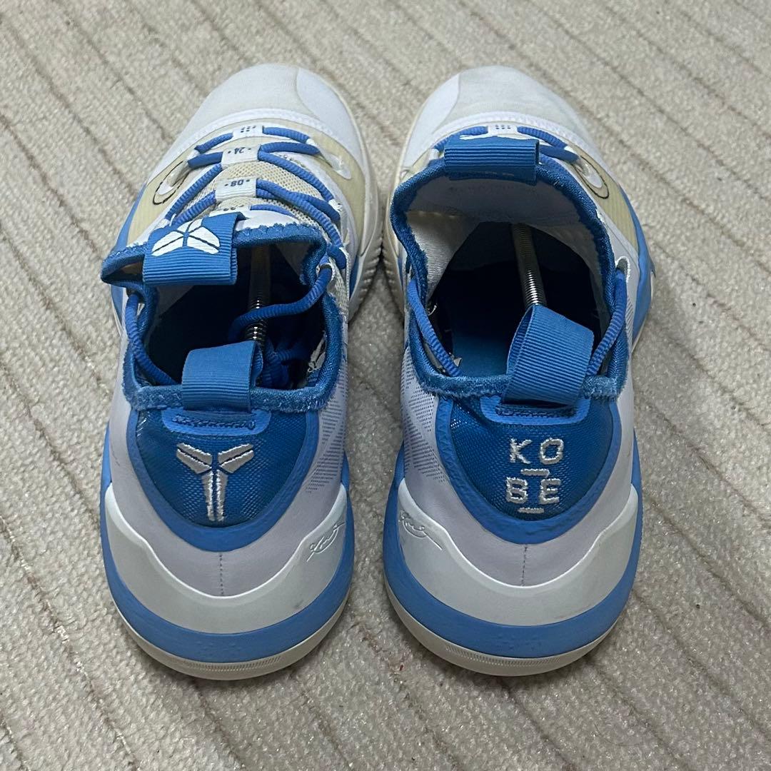 シューズ(男性用) NIKE KOBE AD i.d