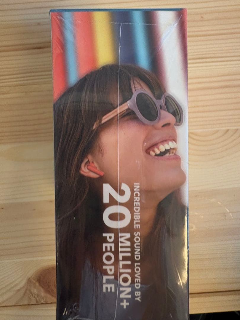 【新品未開封】Anker Soundcore Life P3 ワイヤレスイヤホン