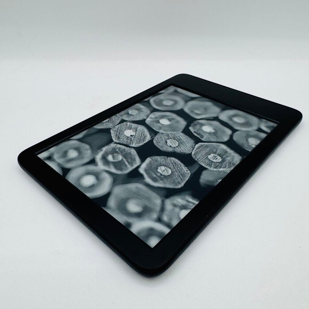 【美品】Amazon Kindle 16GB 第11世代 C2V2L3 ケース付