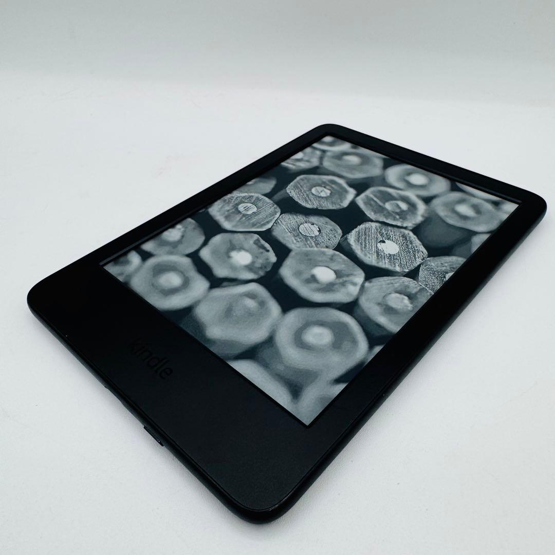 【美品】Amazon Kindle 16GB 第11世代 C2V2L3 ケース付