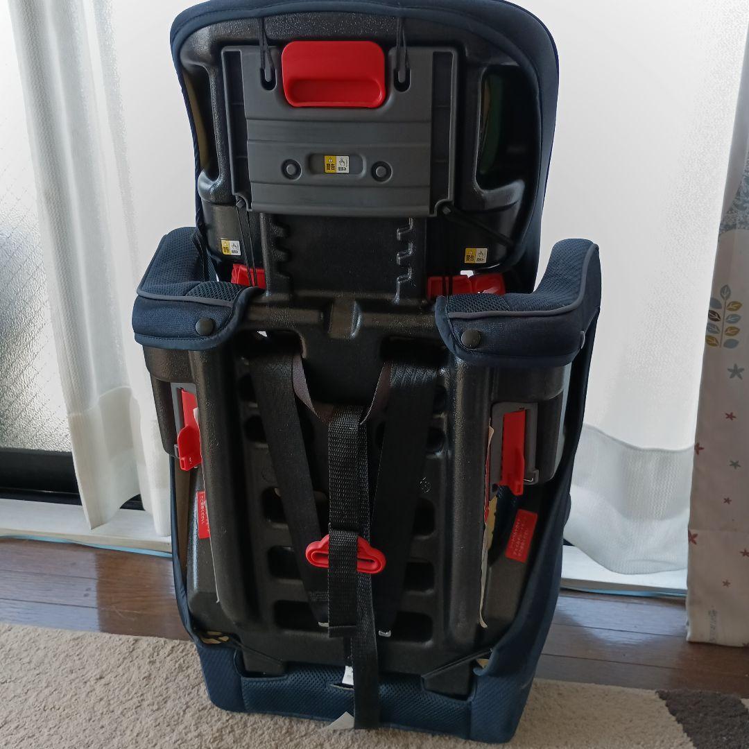 Aprica チャイルドシート エアグルーヴ