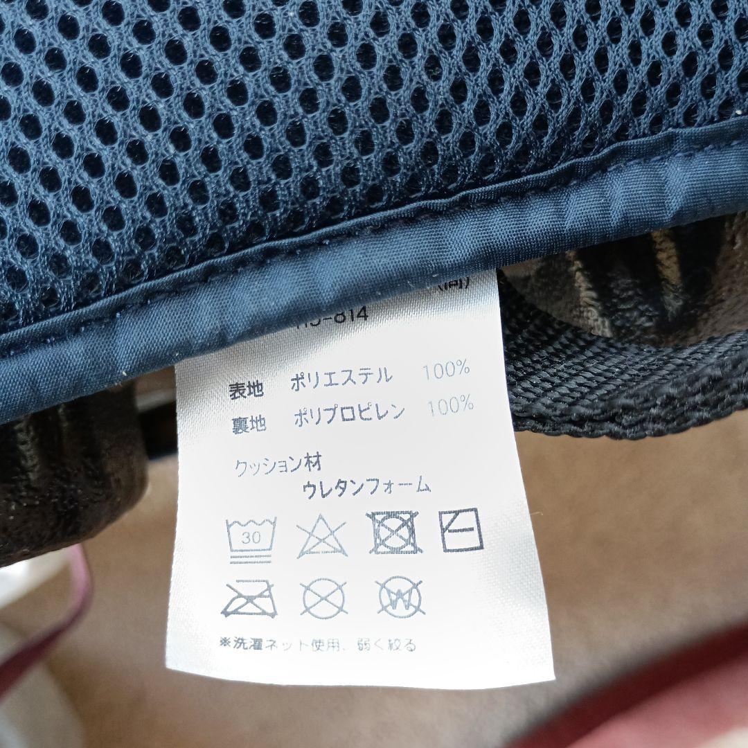 Aprica チャイルドシート エアグルーヴ