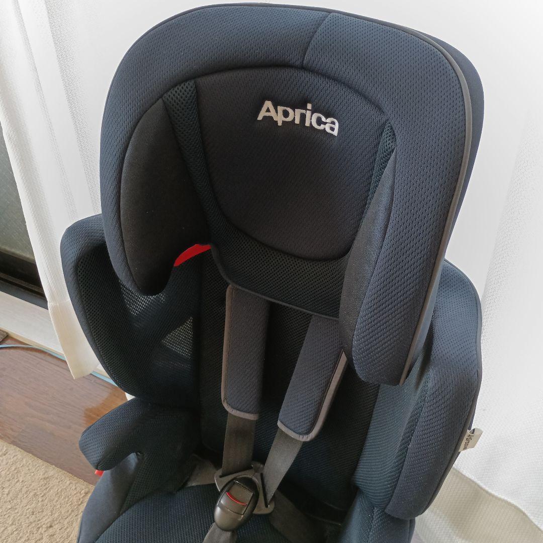Aprica チャイルドシート エアグルーヴ