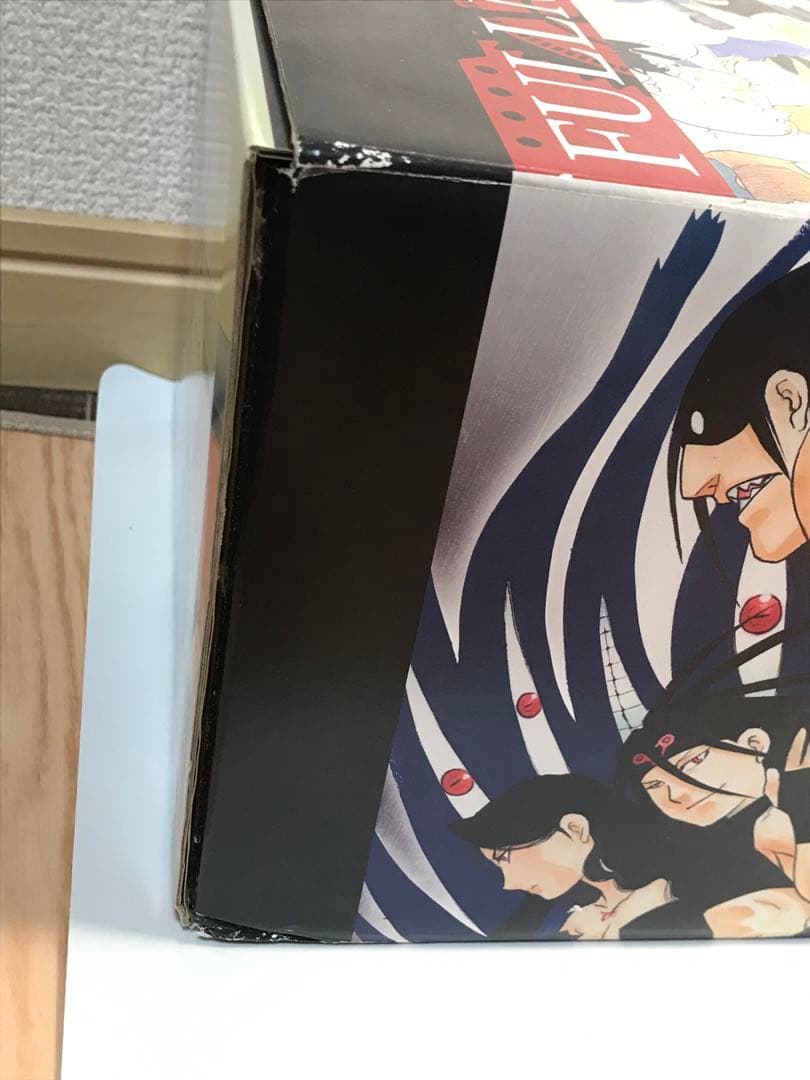 【化粧箱入り】鋼の錬金術師　完全版　1-18巻　全巻セット　＋CHRONICLE