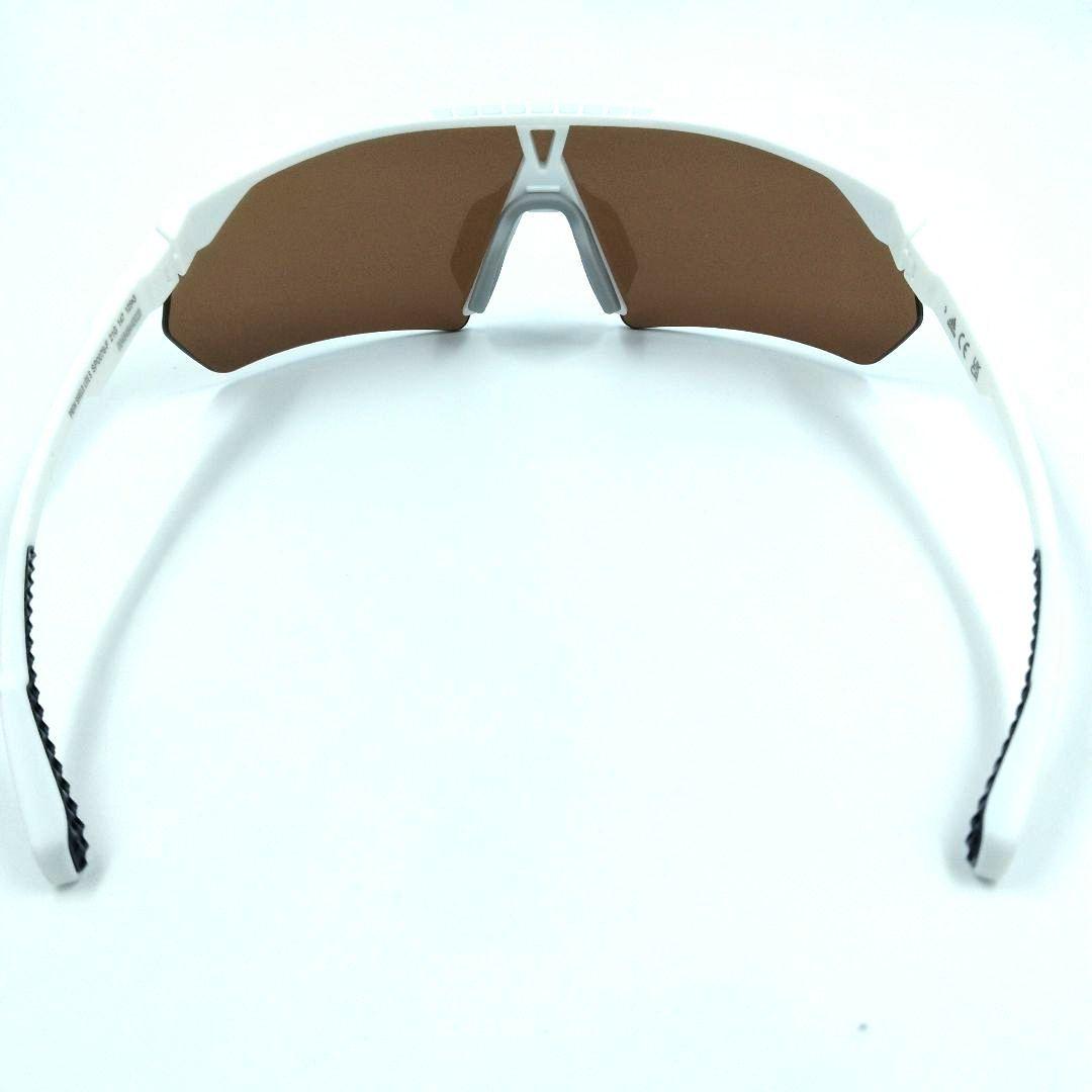 タイムセール✨️adidas アディダス サングラス SP0076-F 21G