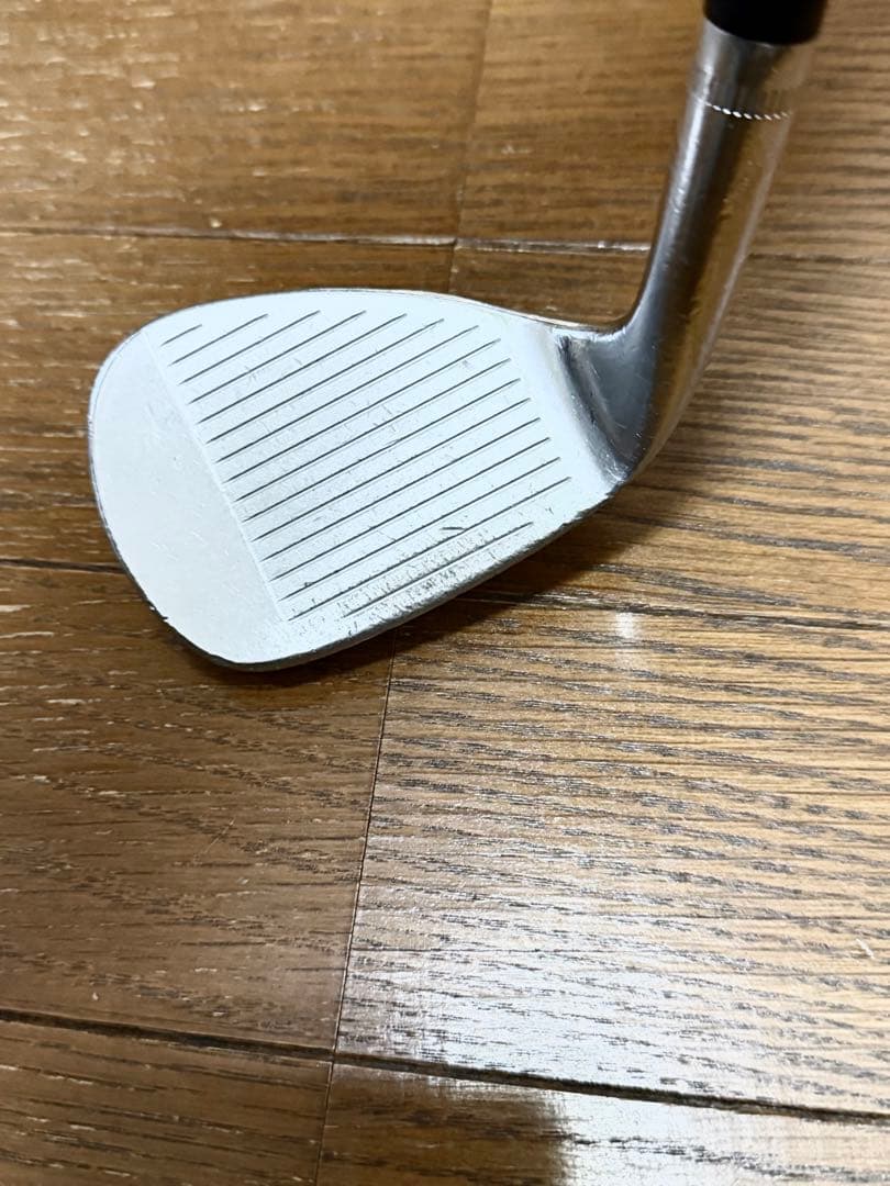 Callaway Mack Daddy4 52度58度 ウェッジ2本セット売り