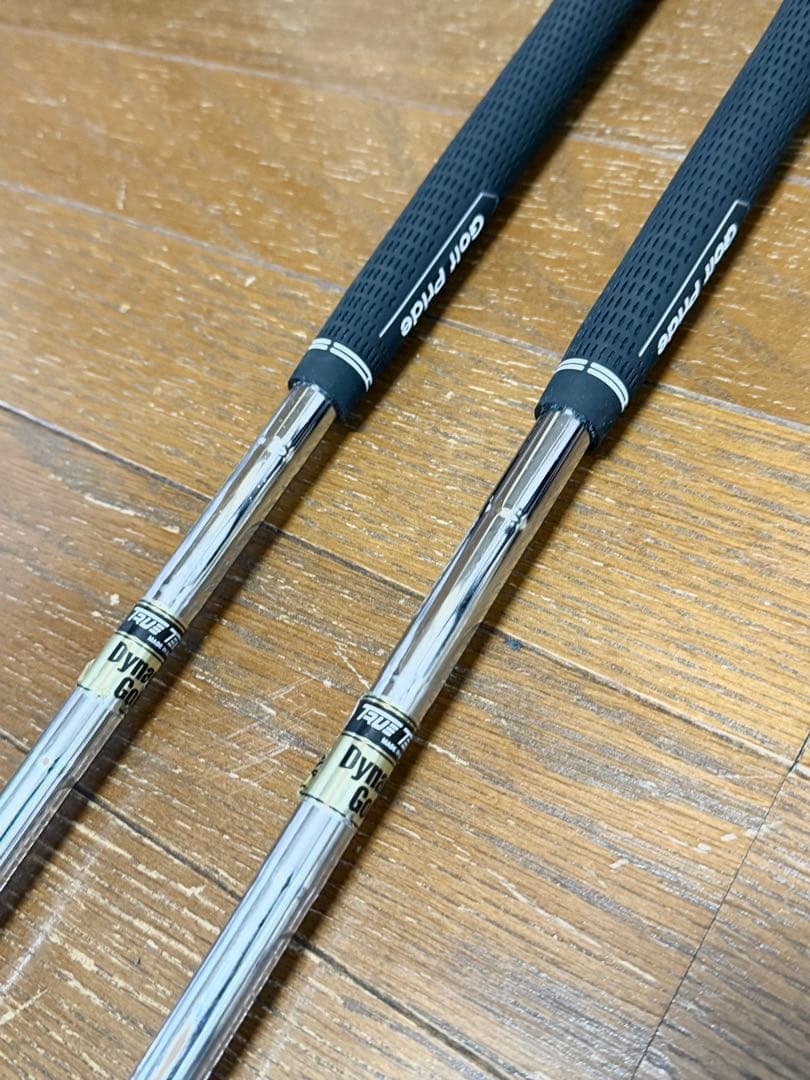 Callaway Mack Daddy4 52度58度 ウェッジ2本セット売り
