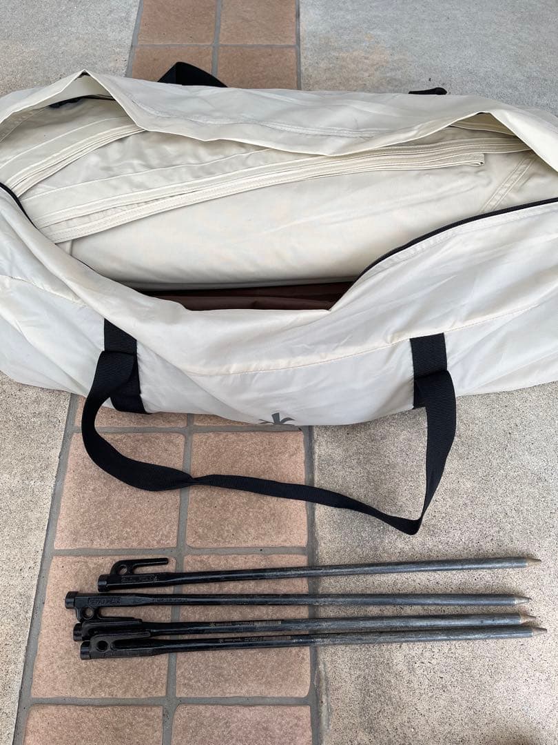 TAKIBIタープ オクタ