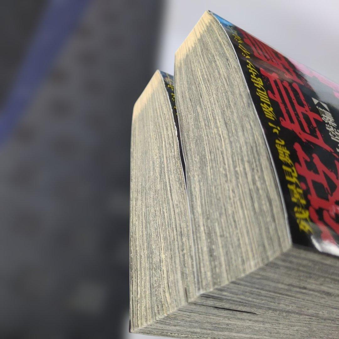 レア　ホラー漫画　彼岸島 アンコール刊行　４巻セット　状態悪くないです