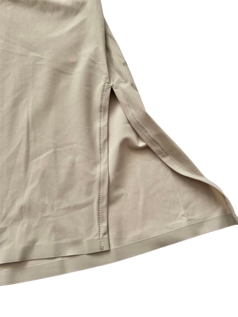 ellesse テニス　長袖Tシャツ　UV ストレッチ　Lサイズ