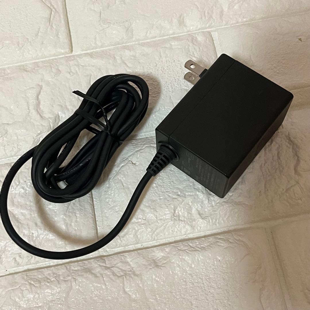 Nintendo Switch Lite ターコイズ　本体 ACアダプター付き