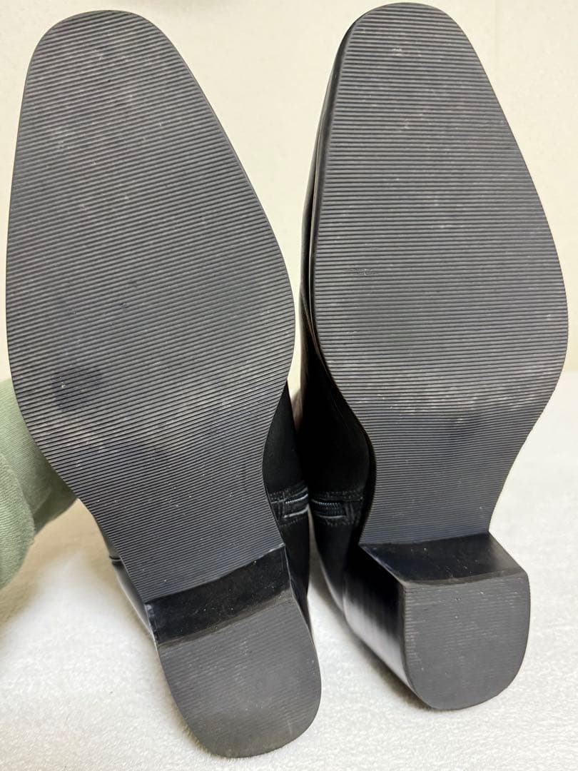 Lui's ヒールブーツ