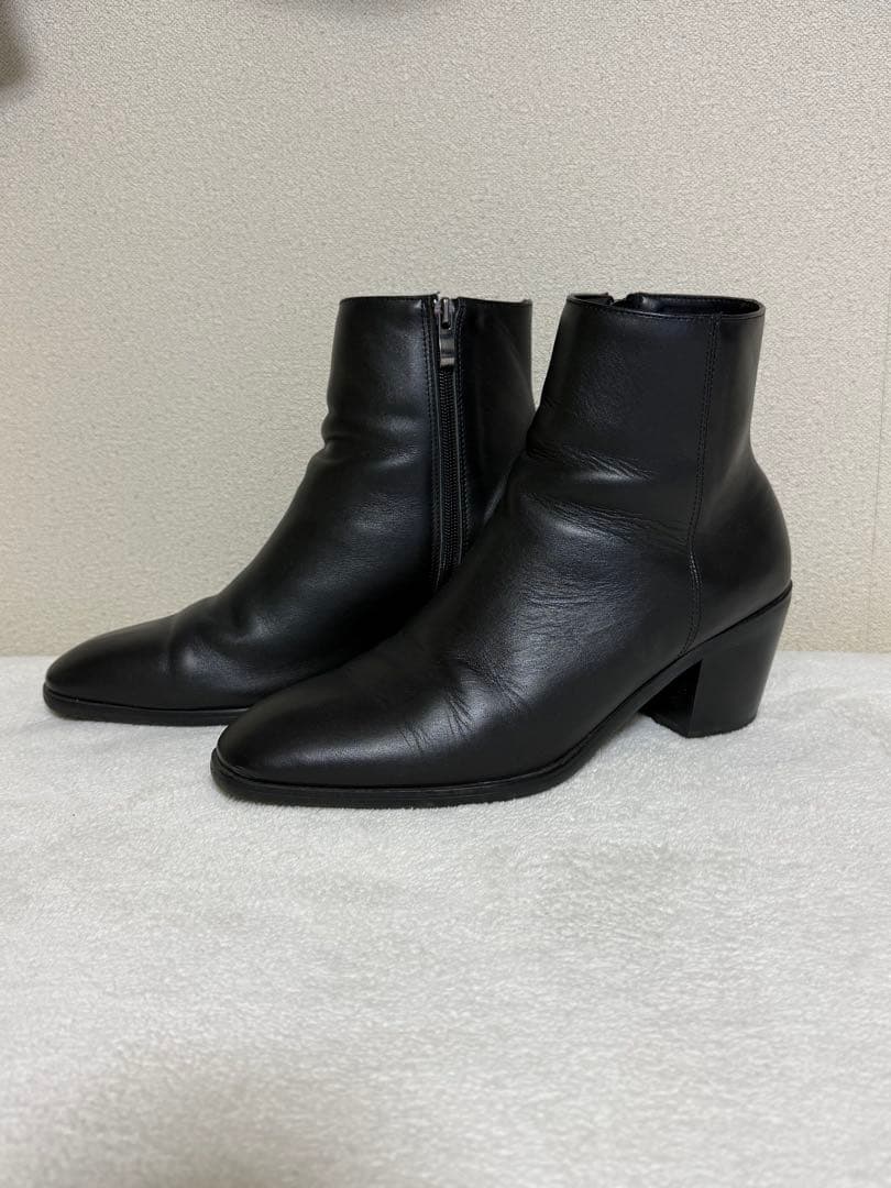 Lui's ヒールブーツ