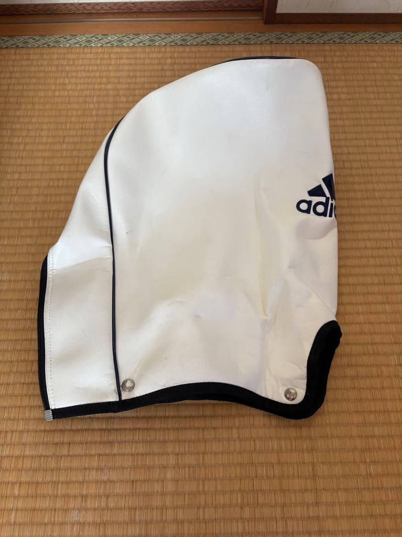 adidas アディダス CORE キャディバッグ 9.5型