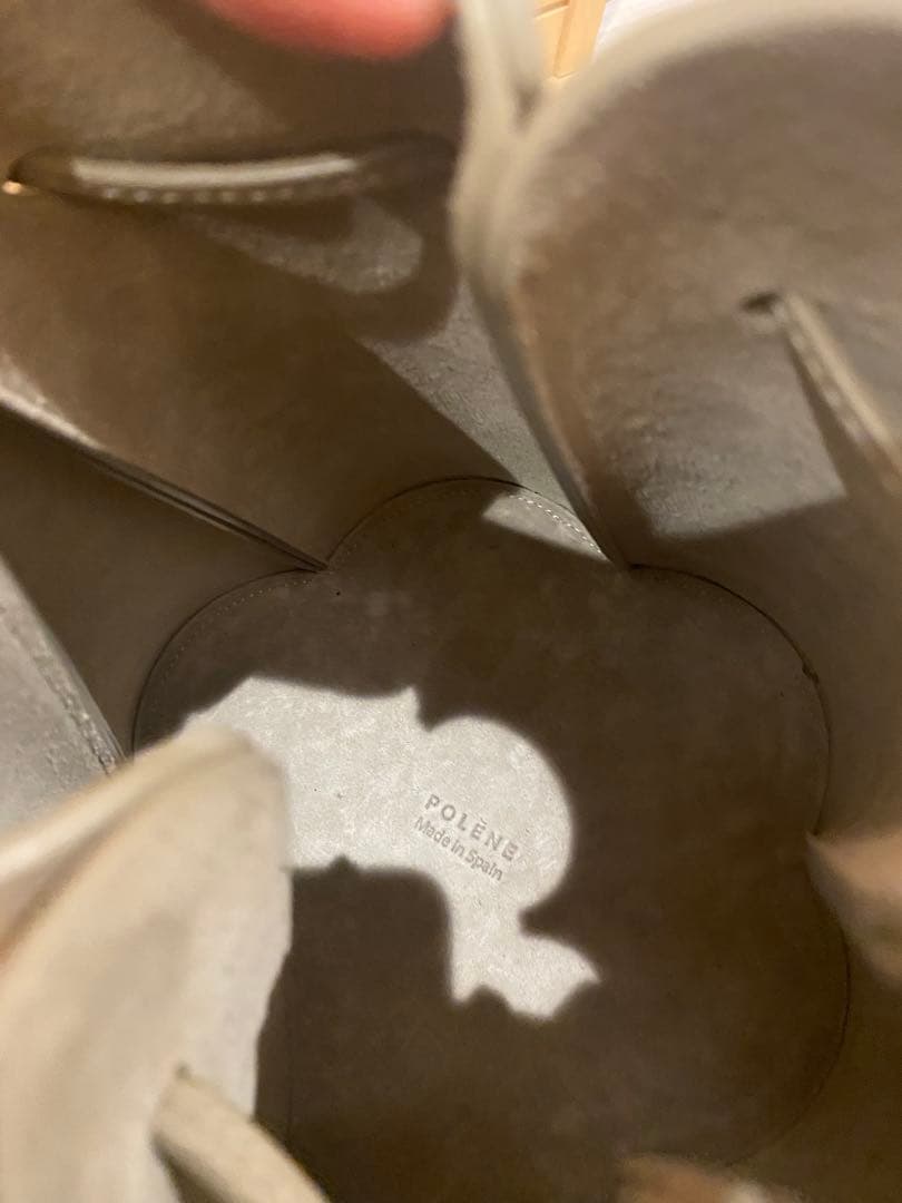 Polène（ポレーヌ） Numéro Huit Édition