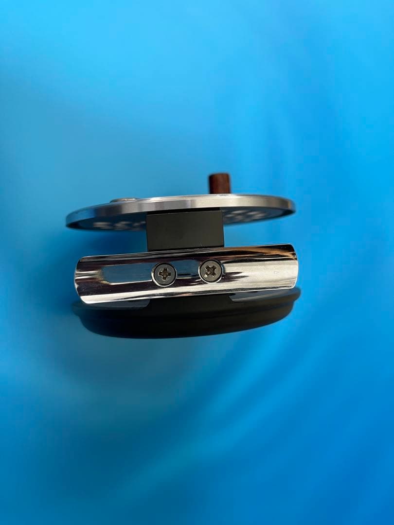 キラク　Steem 3 フライリール