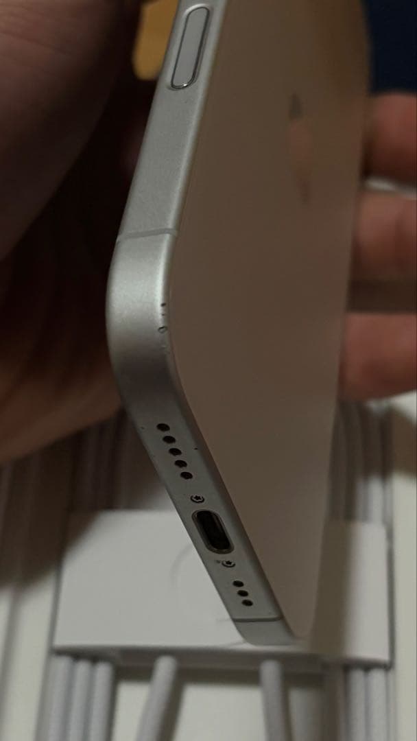 Apple iPhone 16 256GB SIMロックなし