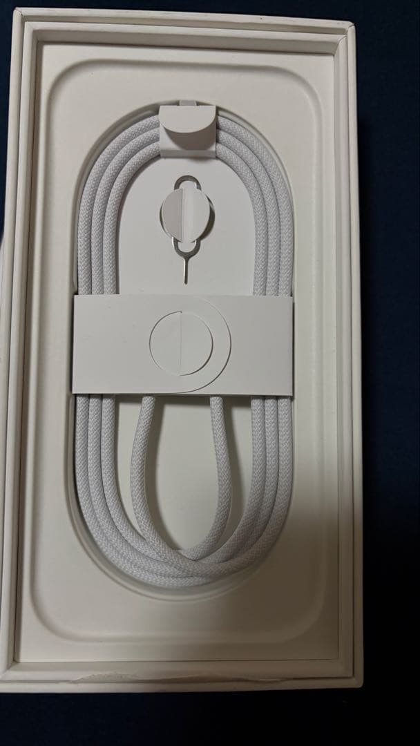 Apple iPhone 16 256GB SIMロックなし