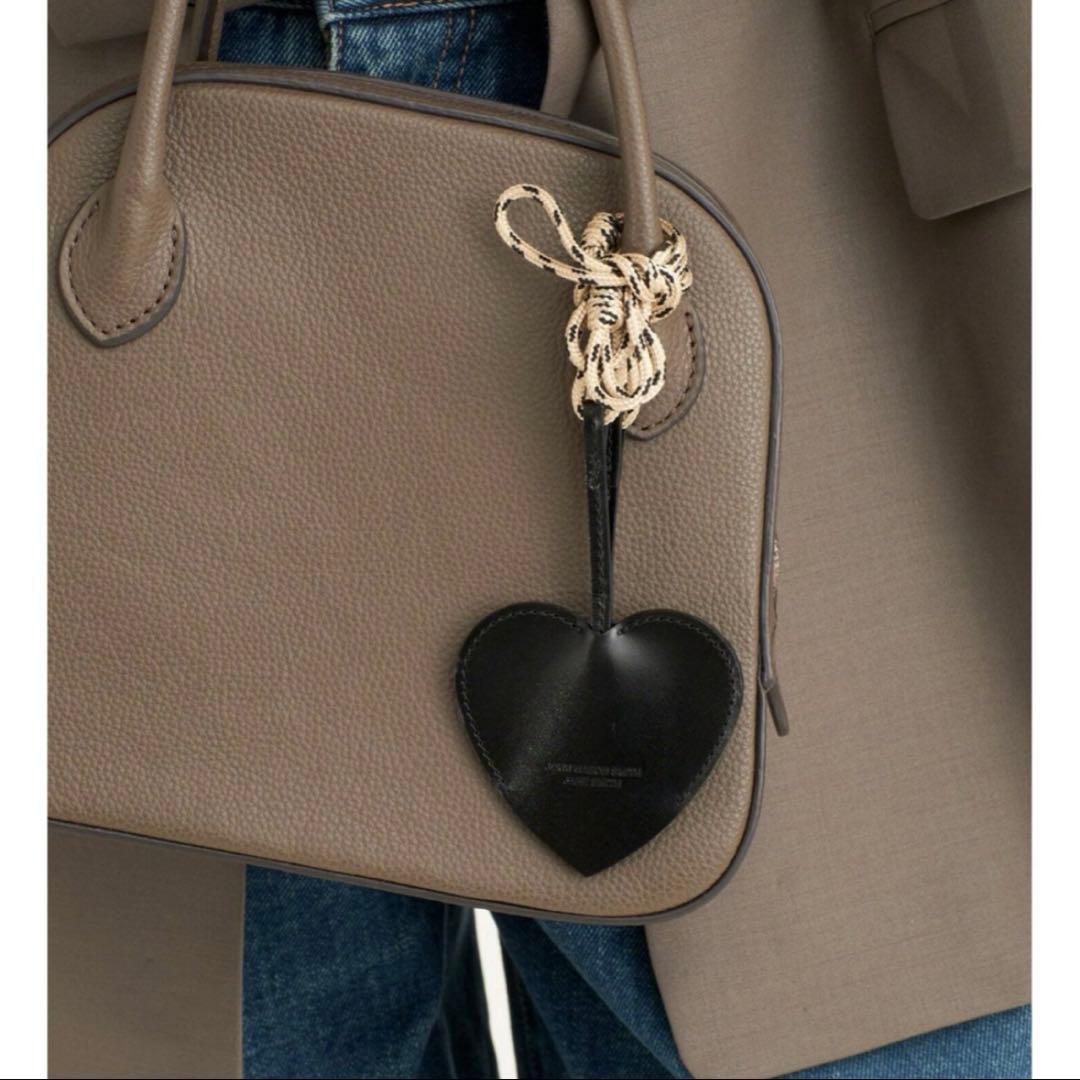 新品未使用♡ジェーンスミス別注HEART KEYチェーン