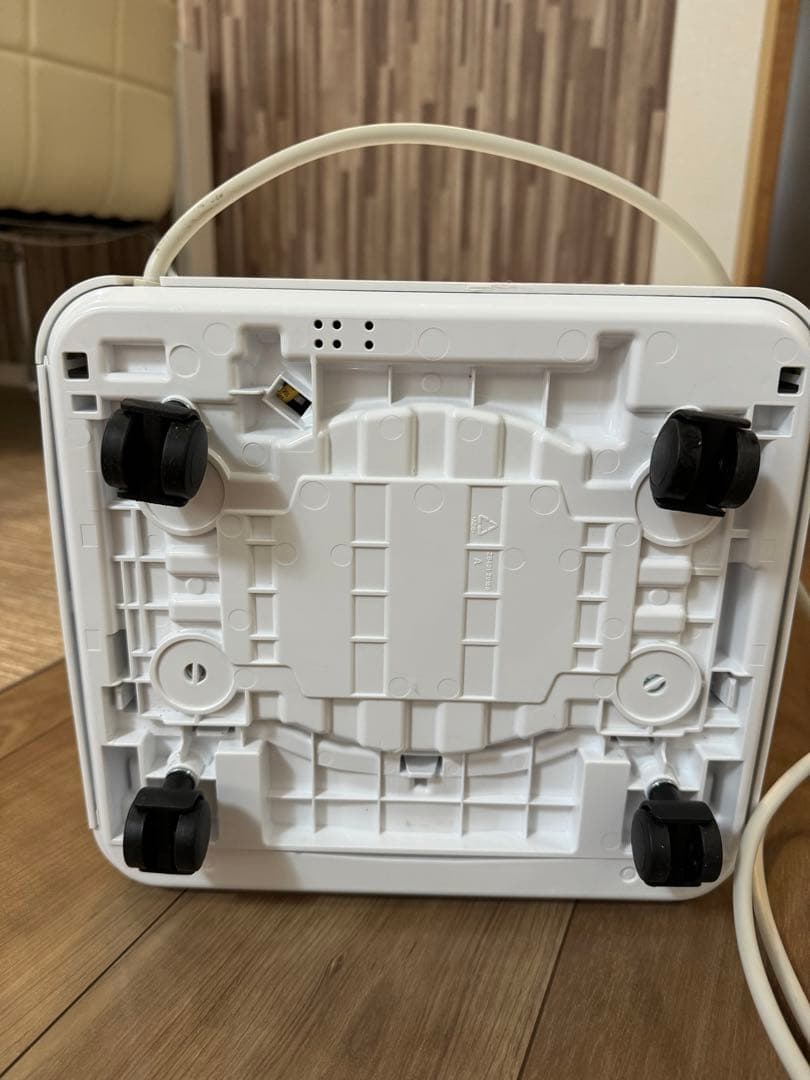 アイリスオーヤマ コンパクトクーラー ICA-0301G