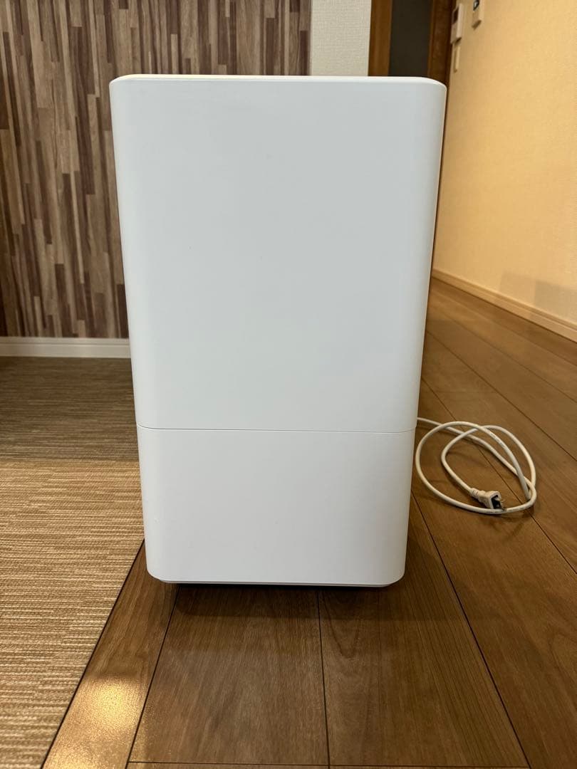 アイリスオーヤマ コンパクトクーラー ICA-0301G