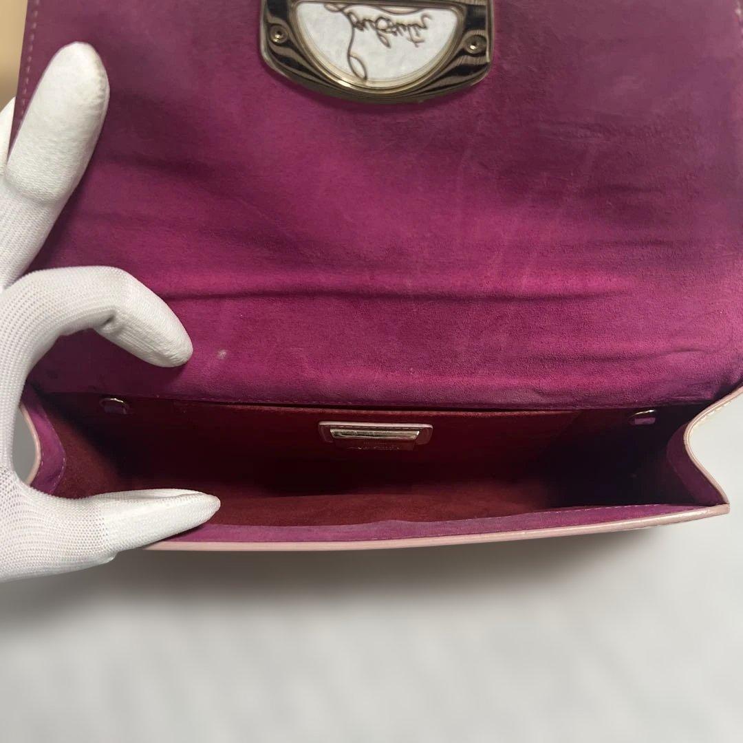 Christian Louboutin ルブタン　バック