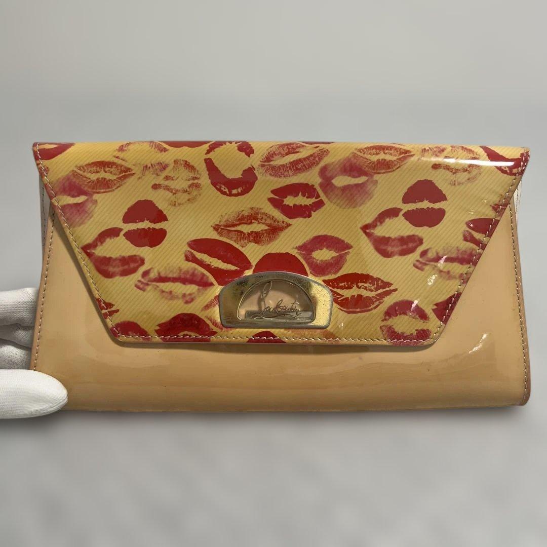 Christian Louboutin ルブタン　バック