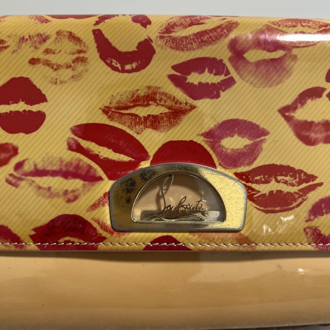 Christian Louboutin ルブタン　バック