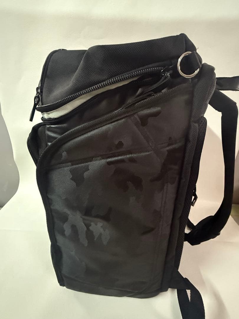 ZETT 野球　野球用リュック バックパック リュック