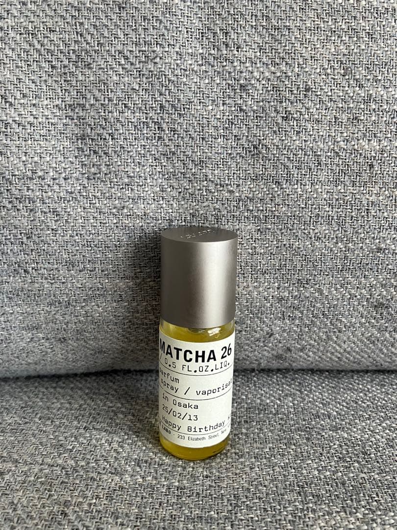 LE LABO （THE MATCHA 26）