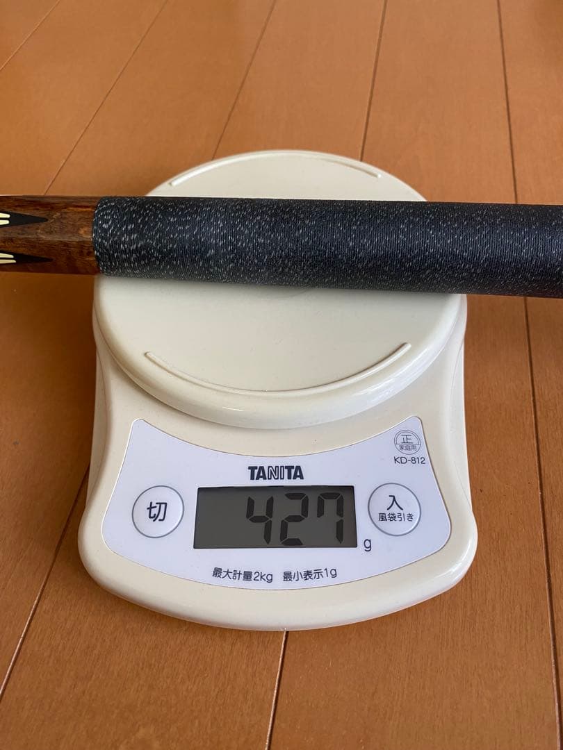 Adam アダム　ビリヤードキュー