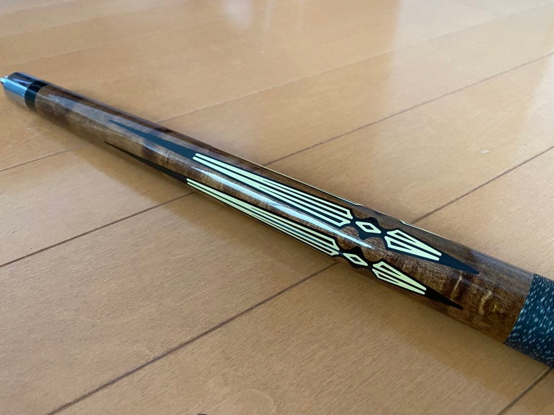 Adam アダム　ビリヤードキュー