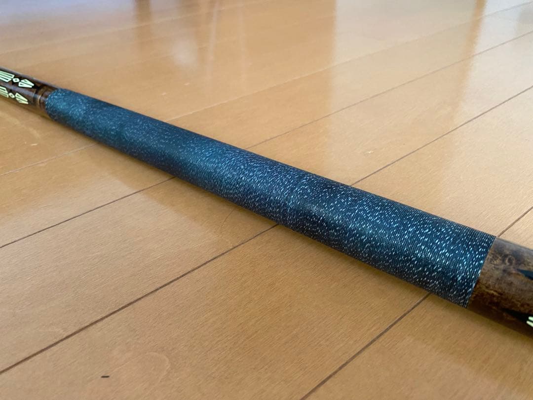 Adam アダム　ビリヤードキュー