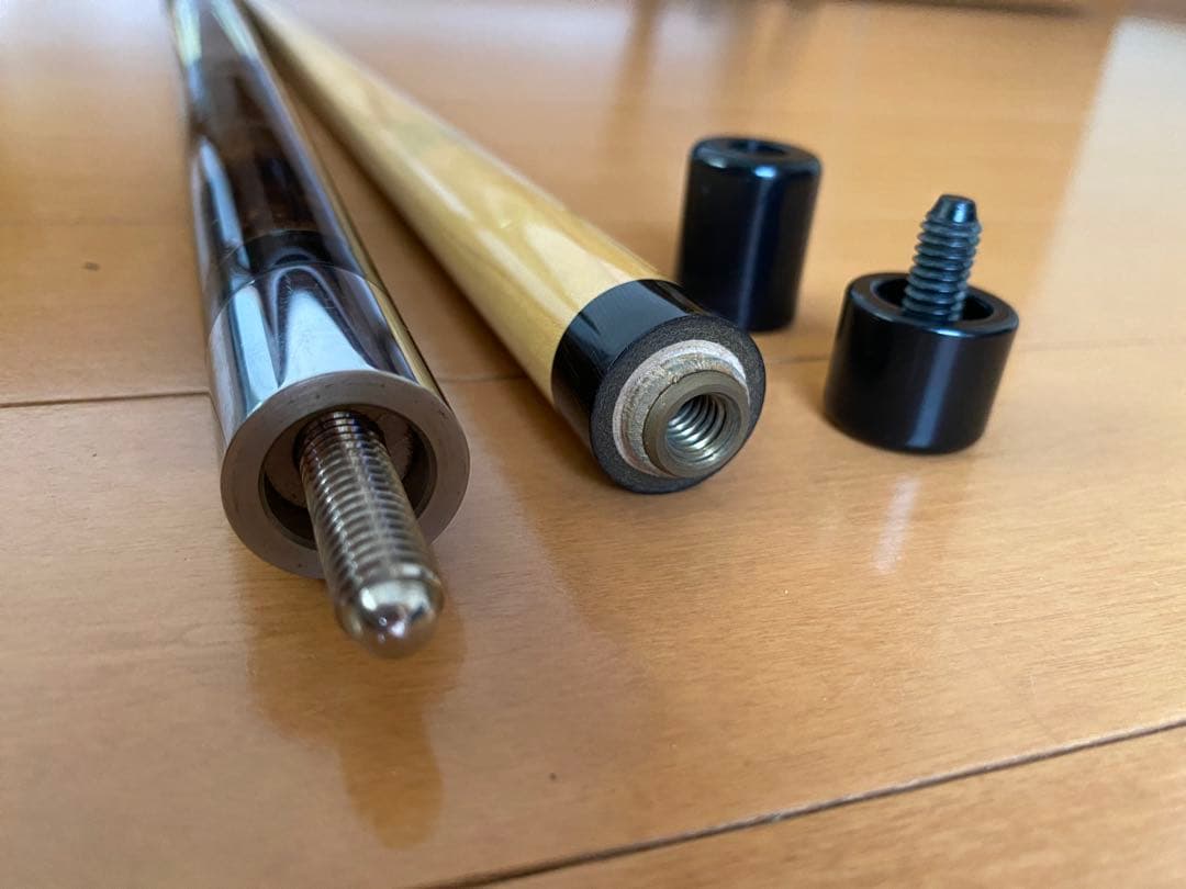 Adam アダム　ビリヤードキュー