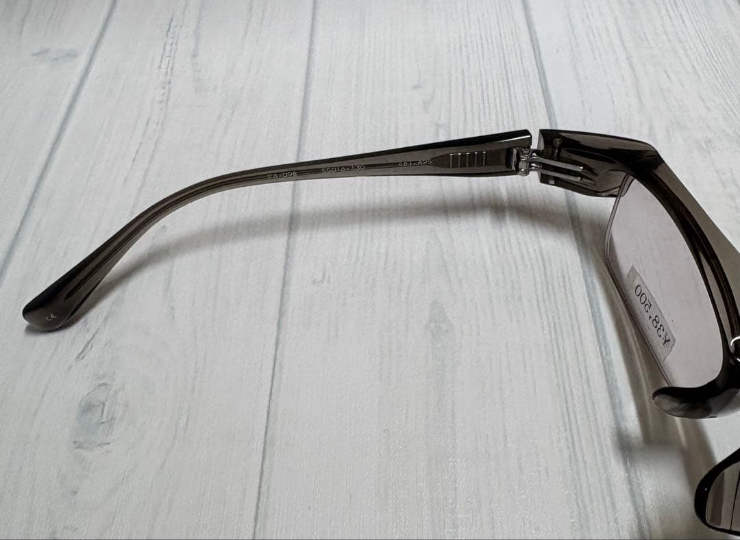 新品未使用 FACTORY900 ファクトリー900 FA-098 col425