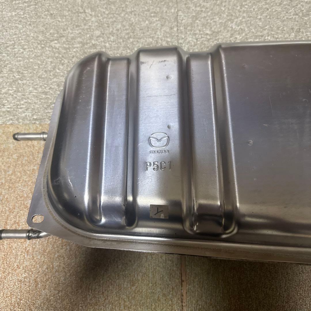 NDロードスター　純正マフラー　前期P5C1