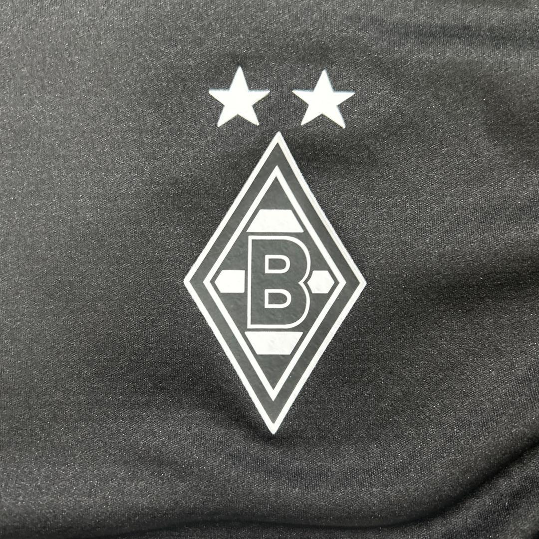 PUMA 長袖プラクティスシャツ Sサイズ