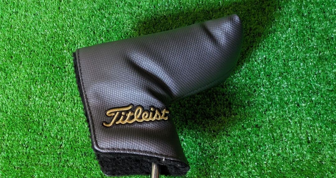 スコッティキャメロン 2018 　SELECT　FASTBACK