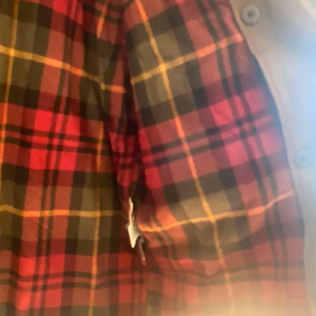 【大人気】L.L.Bean ハンティングジャケット　カバーオール カバーオール