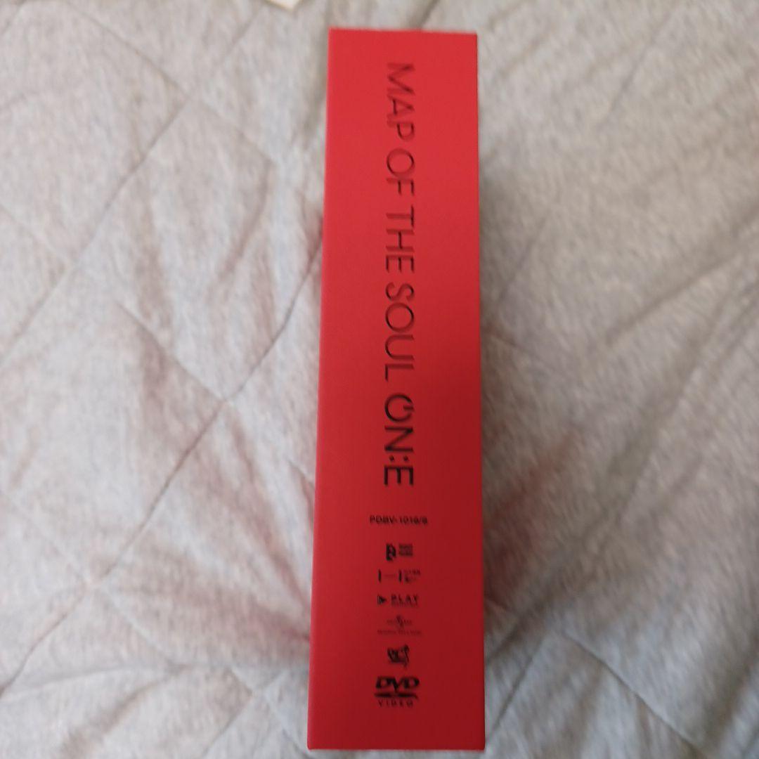 BTS アルバム トレカ ユンギ